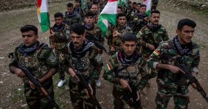 Trump e Netanyahu vogliono mobilitare i curdi contro l'Iran