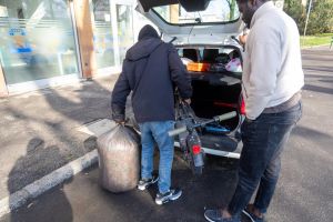 Grattacielo di Ferrara, paga 30 euro per entrare ma l’accesso viene negato