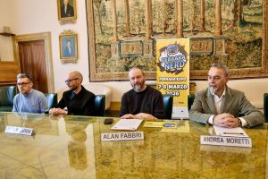 Ferrara Nerd, due giorni da vivere tra cosplay i videogiochi e spettacoli