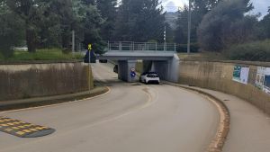 Chiude il sottopasso Lavori e disagi in arrivo