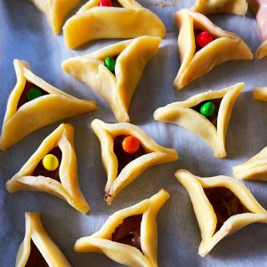 Modern Purim Can Be in a Mamad