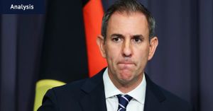 Sorry folks, this rosy report is as good as it gets this year