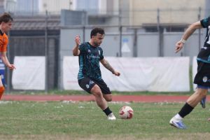 Leo Mazza si prende la scena, l’Ars et Labor ai suoi piedi