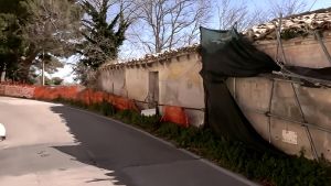 Dopo anni di attese e proteste. Strettoia di Sappanico, la svolta: via ai lavori, ma prima gli espropri