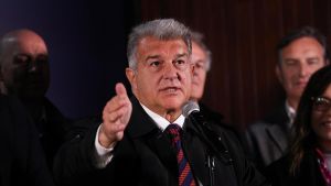 Entre el favoritismo y el hartazgo