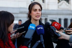 Cuando la política irrumpe en la gramática