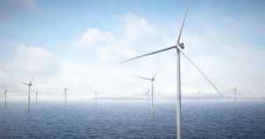 Danish firm to supply 92 turbines for one of world's largest wind farms off Norfolk