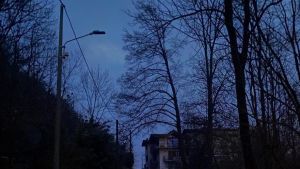 Blackout e gravi danni agli impianti elettrici in tante case di Pont Canavese