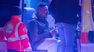 Caso Cinturrino, la versione del pusher: “Botte, minacce e pizzo. Ho le prove sul telefonino”