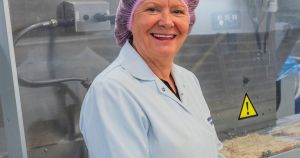 Why owner of family firm making Scottish delicacy is shining example for bosses