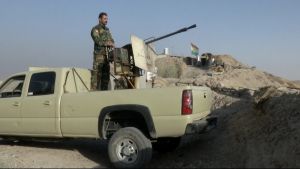 US in talks with Iranian Kurds on potential CIA-backed op for uprising – sources