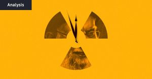 A seven-page proposal was on the table. Then Trump learnt a tantalising fact