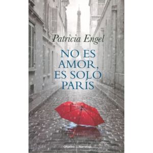 Entre Lita y Cato: cuando el amor no alcanza (ni siquiera en París) (+Podcast)