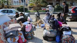 Rat na Bliskom istoku: Poremećena trgovina naftom, brojne zemlje pokušavaju da evakuišu svoje građane