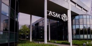 Beursblik: sterke outlook bij ASMI