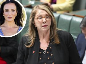 Kids are a blessing not a burden – outsourcing their care is wrong