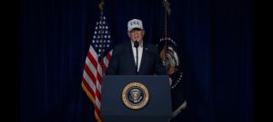 ALAN WILSON: President Trump Chose Strength, And The Constitution Supports Him