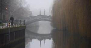 Met Office issues weather warning for Norfolk