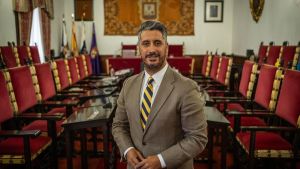 Clientelismo interno