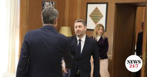 Τι (δεν) είπαν Μητσοτάκης – Ανδρουλάκης: Έξι καίρια-και αναπάντητα – ερωτήματα…