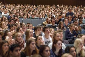 Wirtschaftsfaktor in Milliardenhöhe: So viel Geld könnte Deutschland mit internationalen Studenten einnehmen