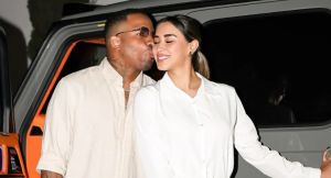 Xiomy Kanashiro dijo que su amorcito Jefferson Farfán es un hombre muy amoroso, detallista e incluso le cocina