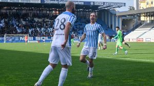 Effetto Mazza sulla Spal. Sette gare su dieci in casa
