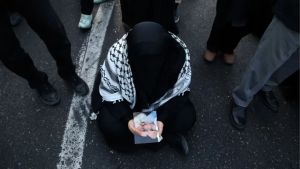 İran savaşı ve iç cephe