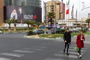 When a tyrant dies, decent people rejoice