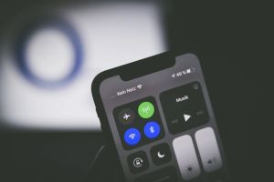 Kein Netz, kein Homeoffice: Was sechs Wochen Offline-Sein kosten