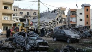 Economen: oorlog Iran kan Nederlander hard in portemonnee raken