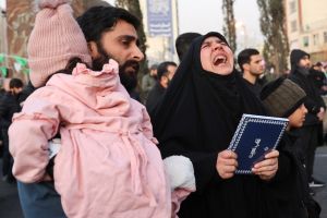 Will Trump Achieve Netanyahu's Goals in Iran?