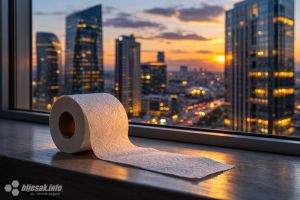 Gorivo – kupljeno, brašno – kupljeno, još tariguz