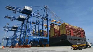 The Vizhinjam Vocation: Anchoring Kerala's future in a Maritime renaissance