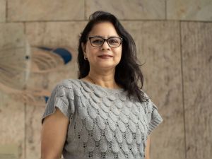 Before 'Make in India', it should be 'Design in India': Titan’s Revathi Kant