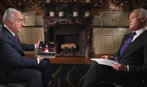 Los grandes medios, entusiasmados con la guerra contra Irán