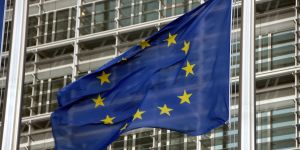 Dienstensector eurozone blijft groeien