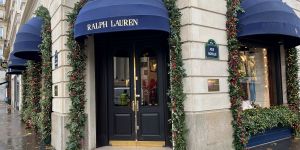 Minder krimp in Franse dienstensector