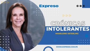 Necesitamos un Milei: valiente y de derecha