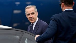 Canadese premier: oorlog Midden-Oosten toont falen van wereldorde