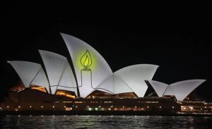 All About (Other) Women at the Sydney Opera House
