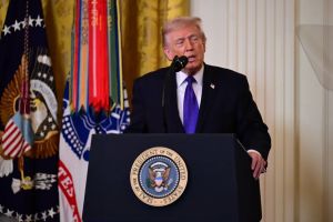 The Trump cadaver’s latest Iran war