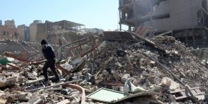 Must read: Wat als de oorlog met Iran langer duurt?