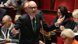 Franse minister: volgende week G7-vergadering over Iran