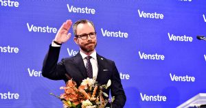 Bliv oppe i træet og vis os vælgere, at ultimative krav og integritet stadig er gangbar mønt i politik