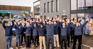 Meet the Norwich firm that's stopping leaks and scooping awards