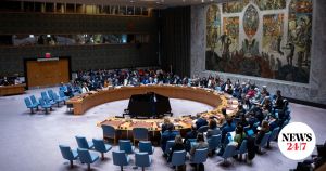 Η υπόσκαψη του ΟΗΕ