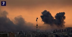 Irankrieg zeigt Versicherungen ihre Grenzen auf