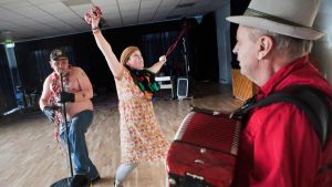 Jeg fik en ski­de­bal­le, men jeg fik ret: Vores selv­for­stå­el­se er ble­vet en løgn