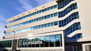 La Stampa al Gruppo Sae: c'è la firma